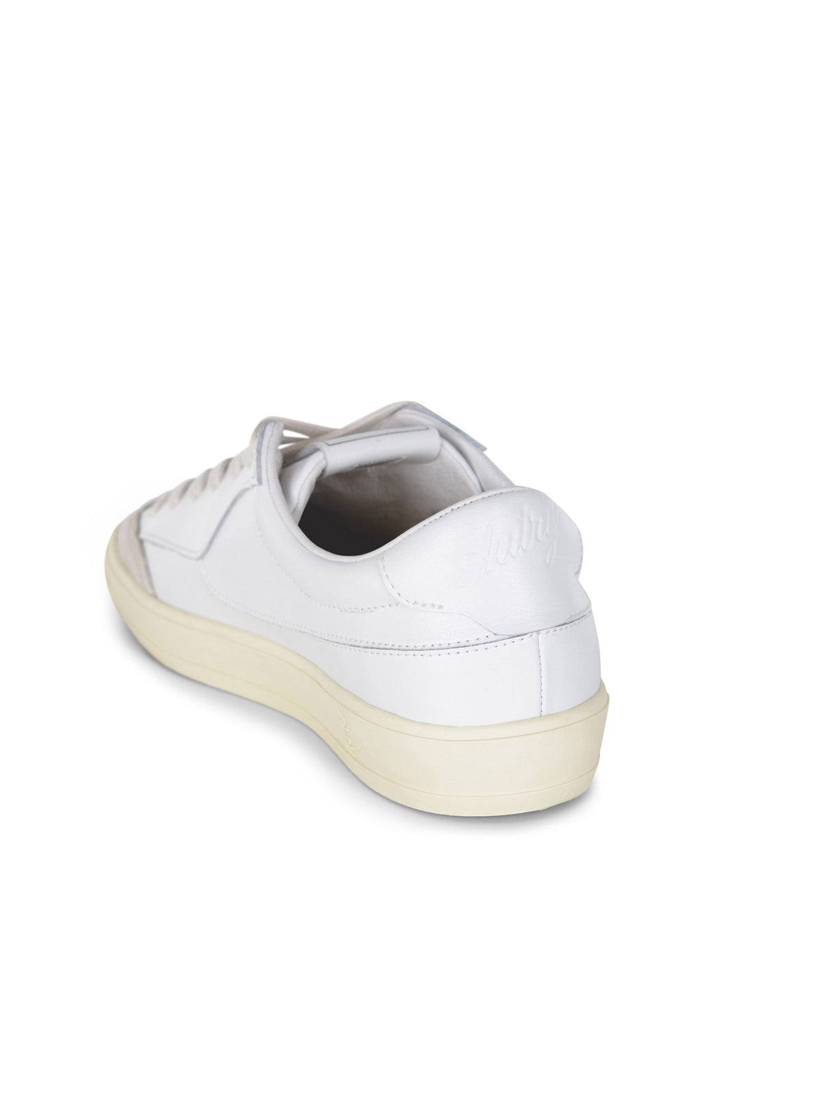 AUTRY Sneakers SCLM UK01 White