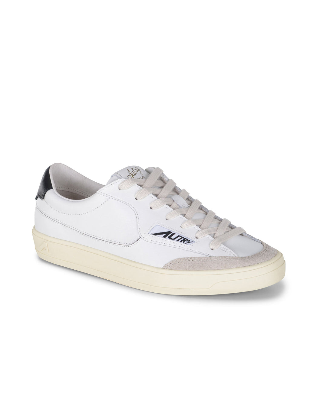 AUTRY Sneakers SCLM UK02 White