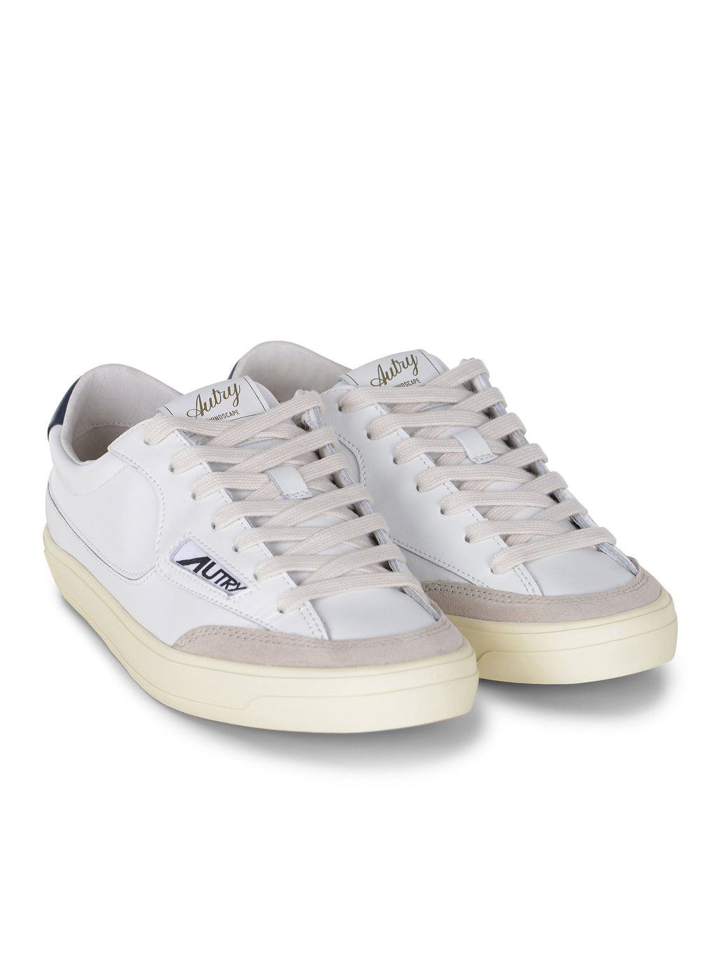 AUTRY Sneakers SCLM UK05 White