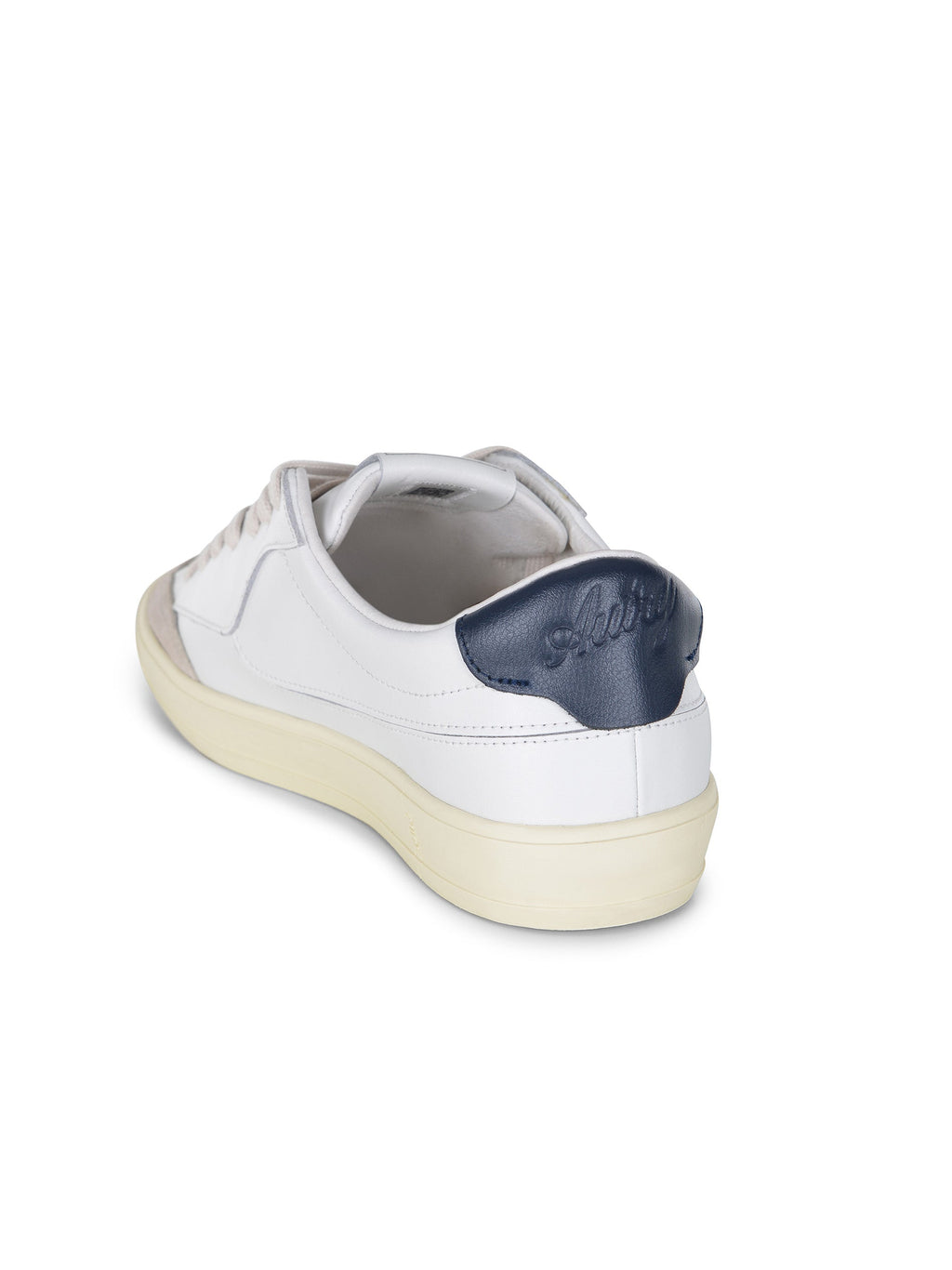 AUTRY Sneakers SCLM UK05 White