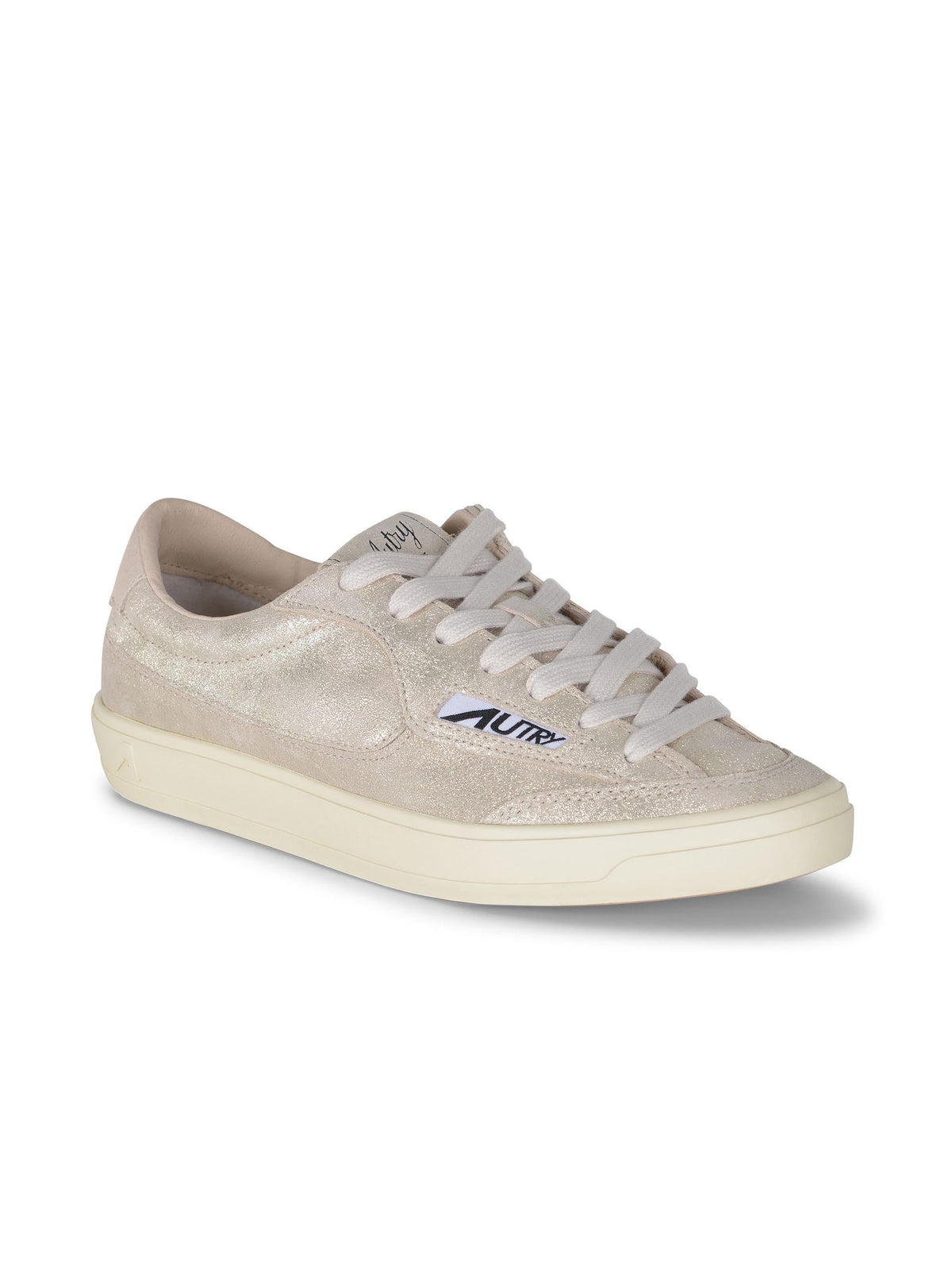 AUTRY Sneakers SCLW ZE02 Sand
