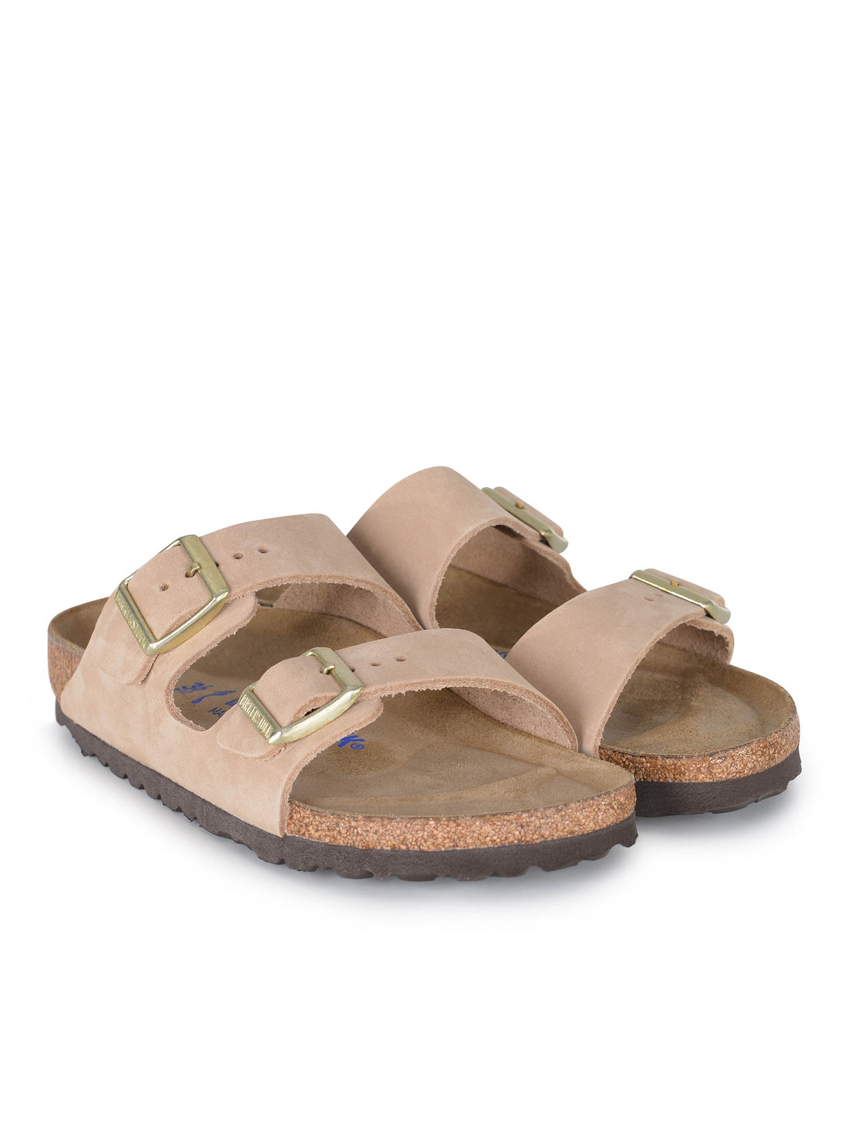 BIRKENSTOCK Sandals 1019016 SUNDCASTLE Sand