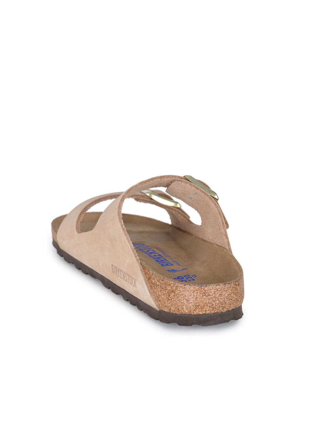BIRKENSTOCK Sandals 1019016 SUNDCASTLE Sand