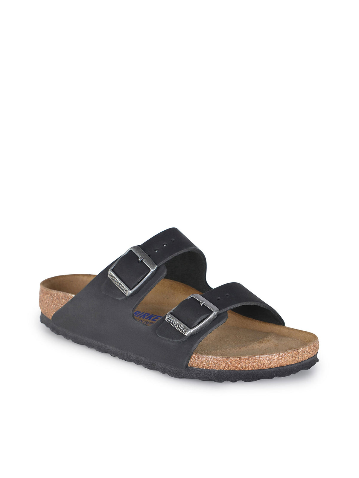 BIRKENSTOCK Sandals 1019035 BLACK Black