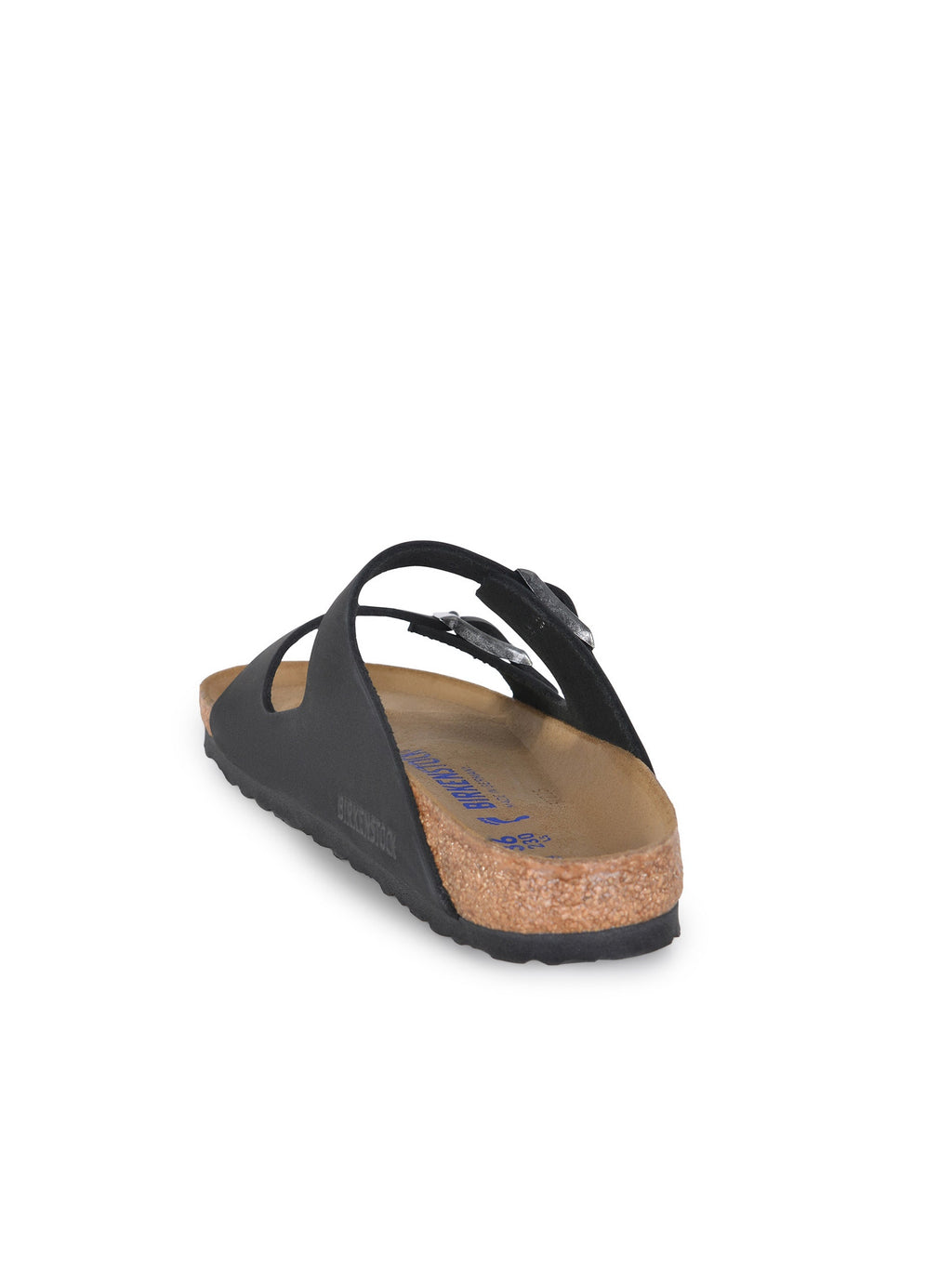 BIRKENSTOCK Sandals 1019035 BLACK Black