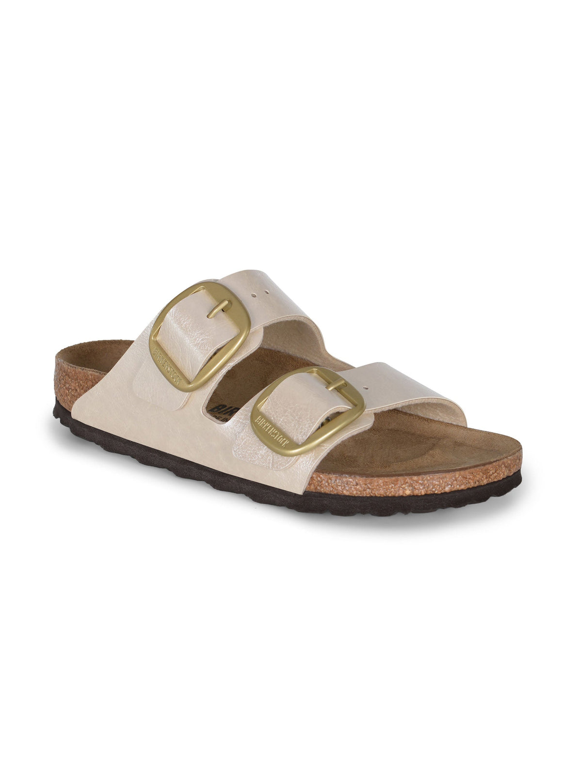BIRKENSTOCK Sandals 1020021 PEARL WHITE Pearl white