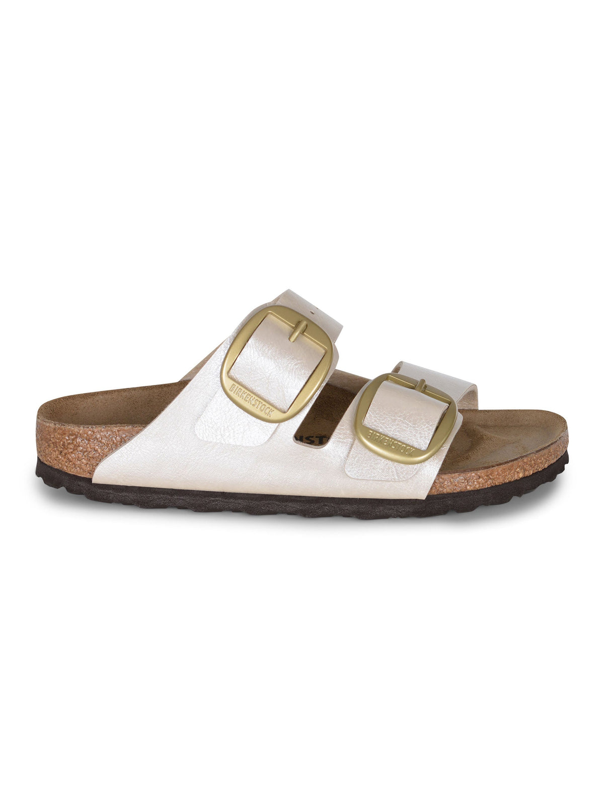 BIRKENSTOCK Sandals 1020021 PEARL WHITE Pearl white