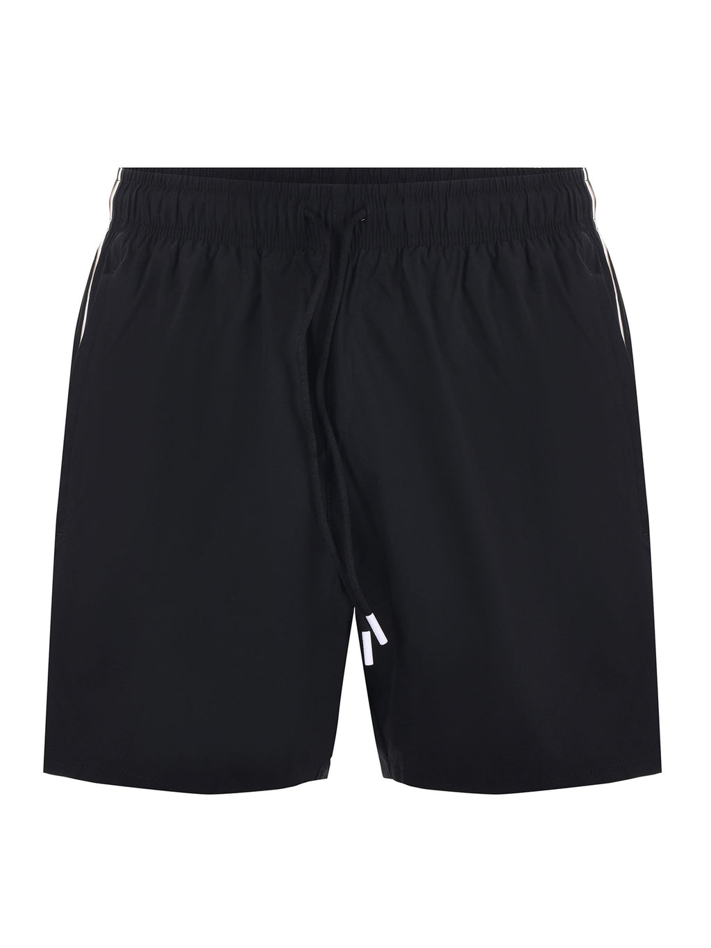 BOSS Swimwear 50491594 10239741-001 Black