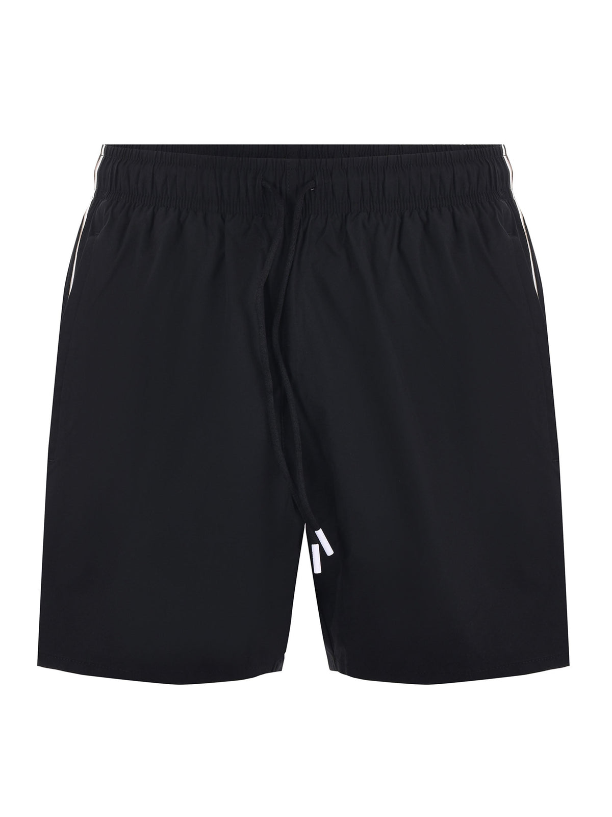 BOSS Swimwear 50491594 10239741-001 Black