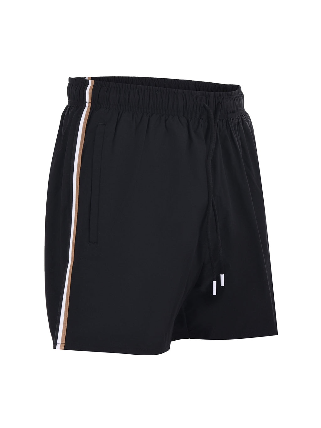 BOSS Swimwear 50491594 10239741-001 Black