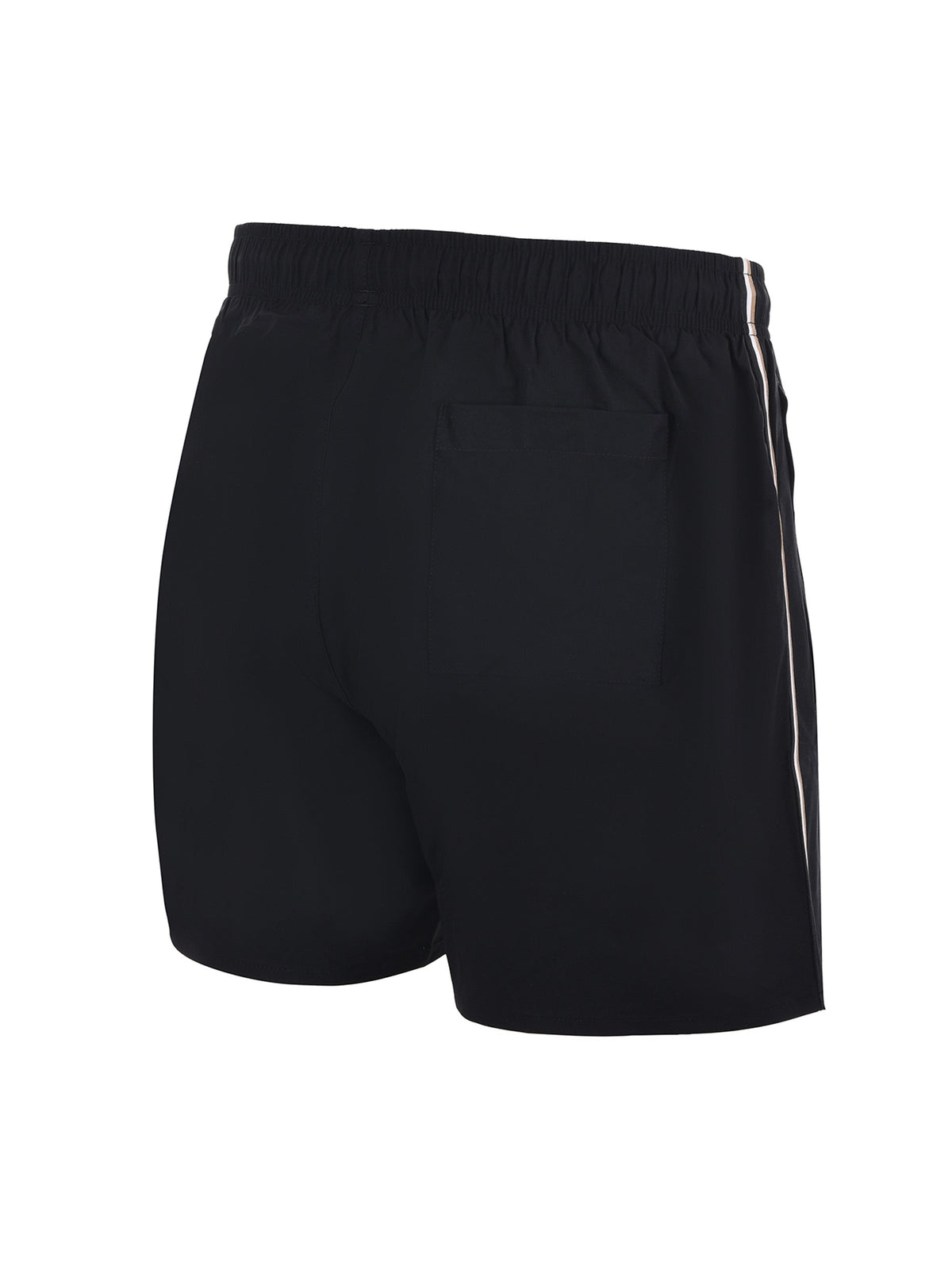 BOSS Swimwear 50491594 10239741-001 Black