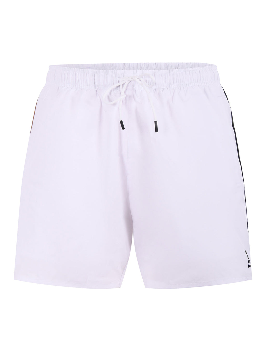 BOSS Swimwear 50491594 10239741-100 White