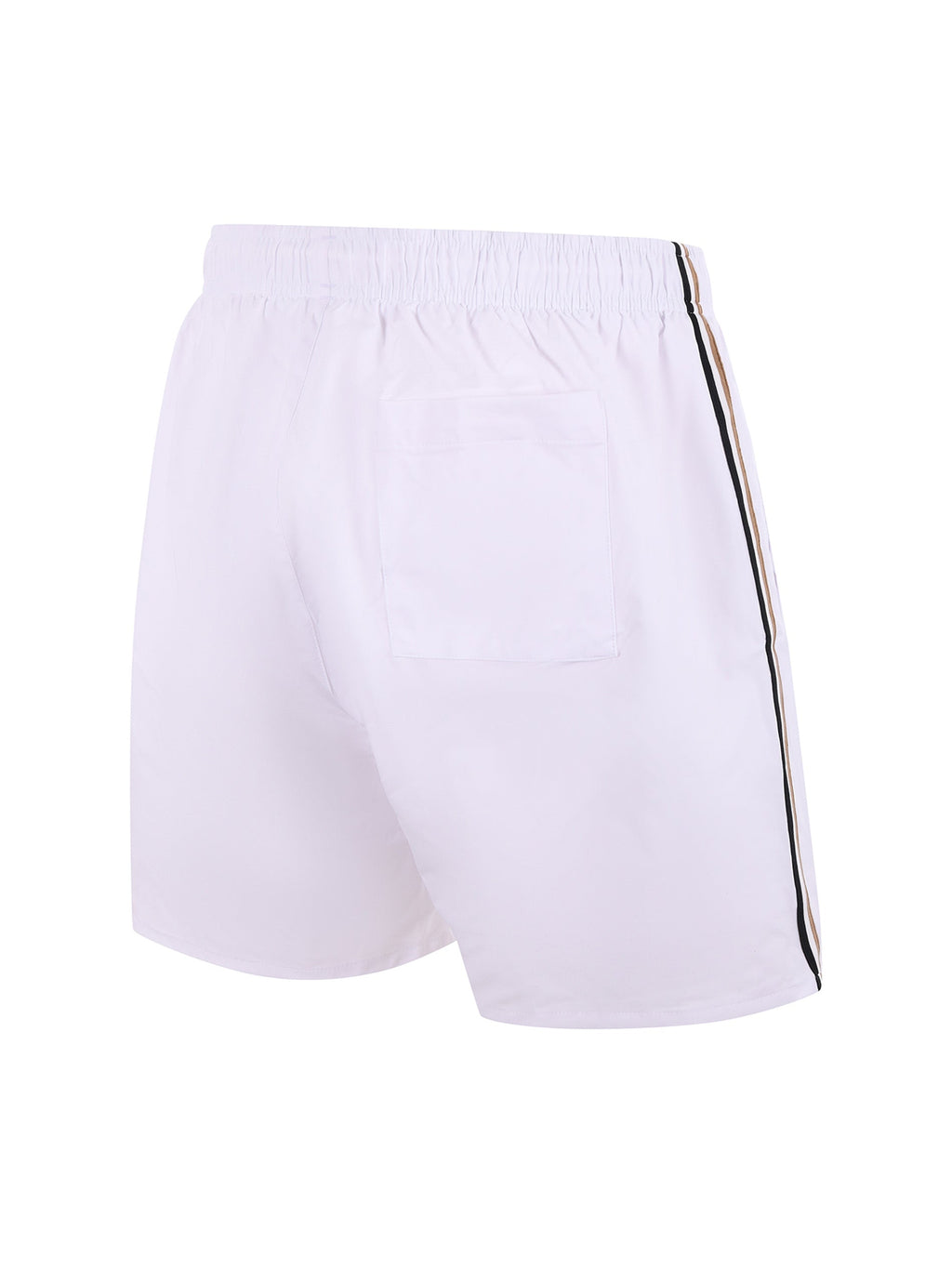 BOSS Swimwear 50491594 10239741-100 White