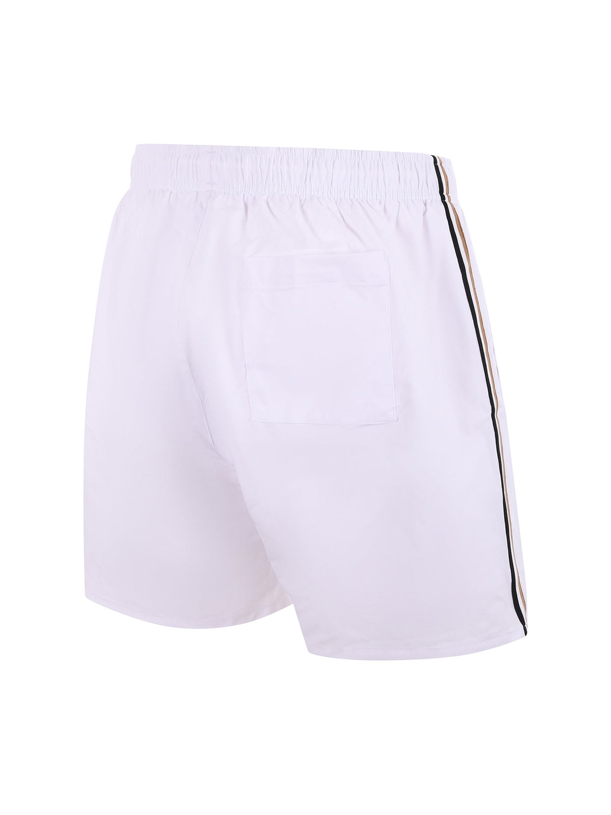 BOSS Swimwear 50491594 10239741-100 White
