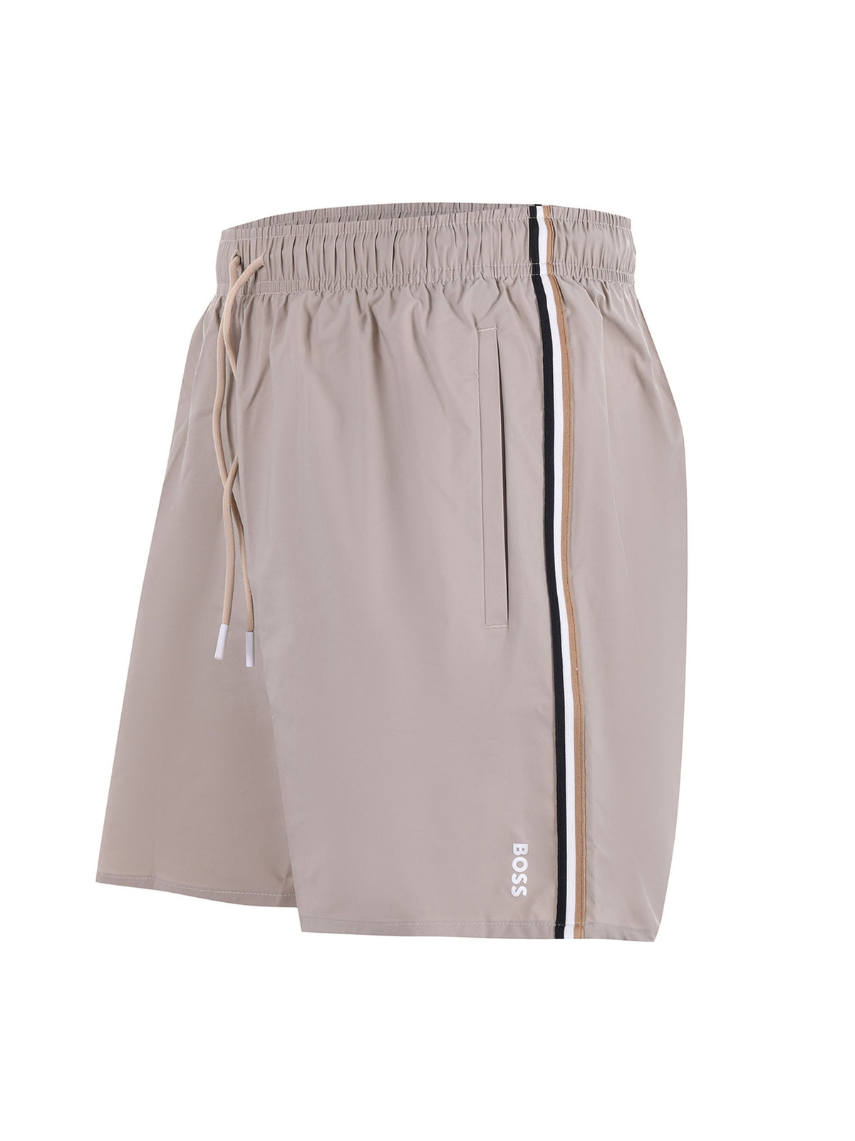 BOSS Swimwear 50491594 10239741-274 Beige