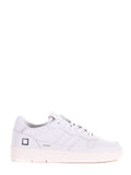DATE Sneakers M441-C2-BA WH White