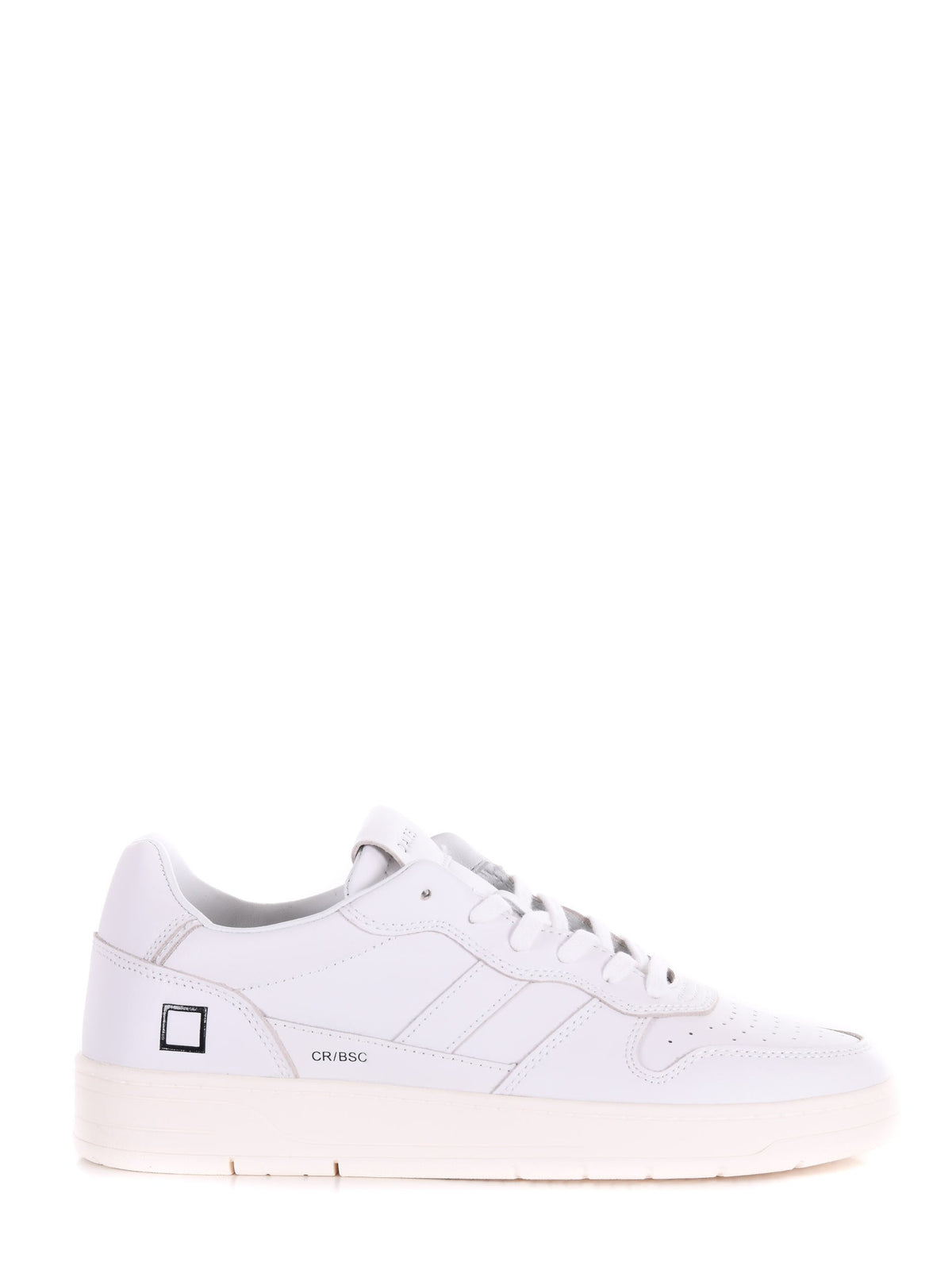 DATE Sneakers M441-C2-BA WH White