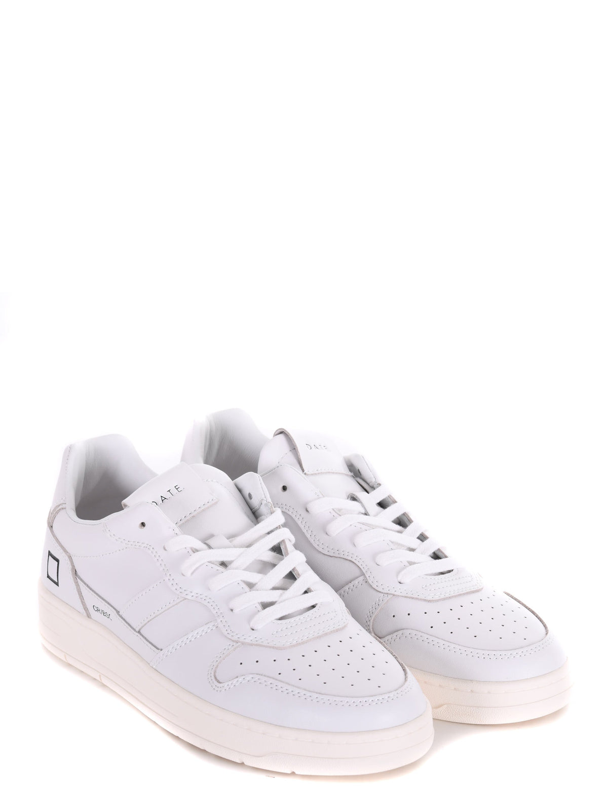 DATE Sneakers M441-C2-BA WH White