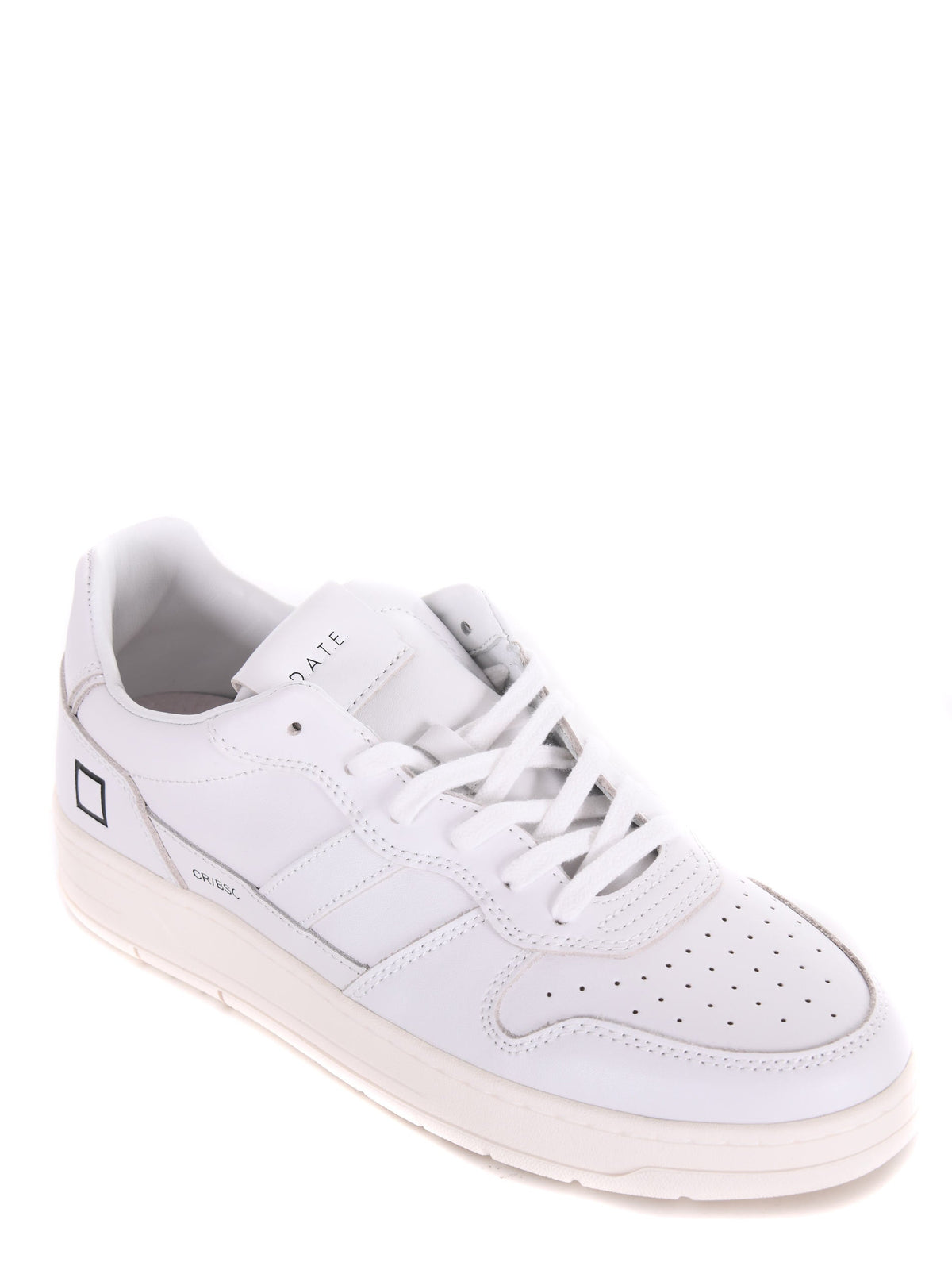 DATE Sneakers M441-C2-BA WH White