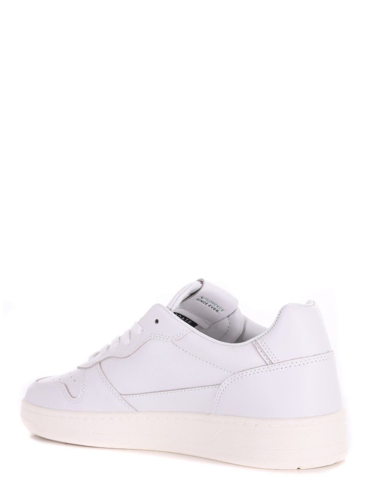 DATE Sneakers M441-C2-BA WH White