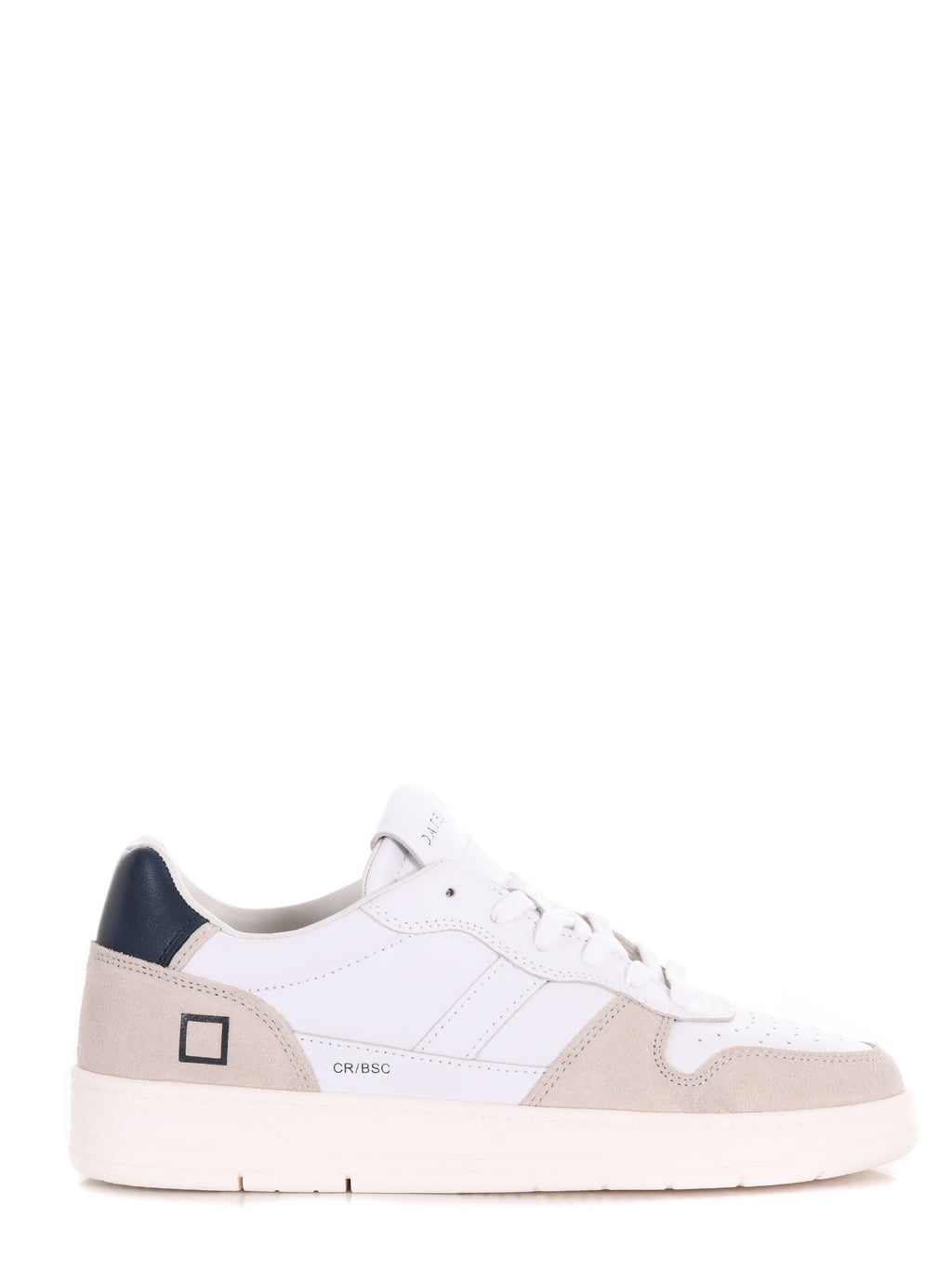DATE Sneakers M441-C2-BA WL White/Ivory
