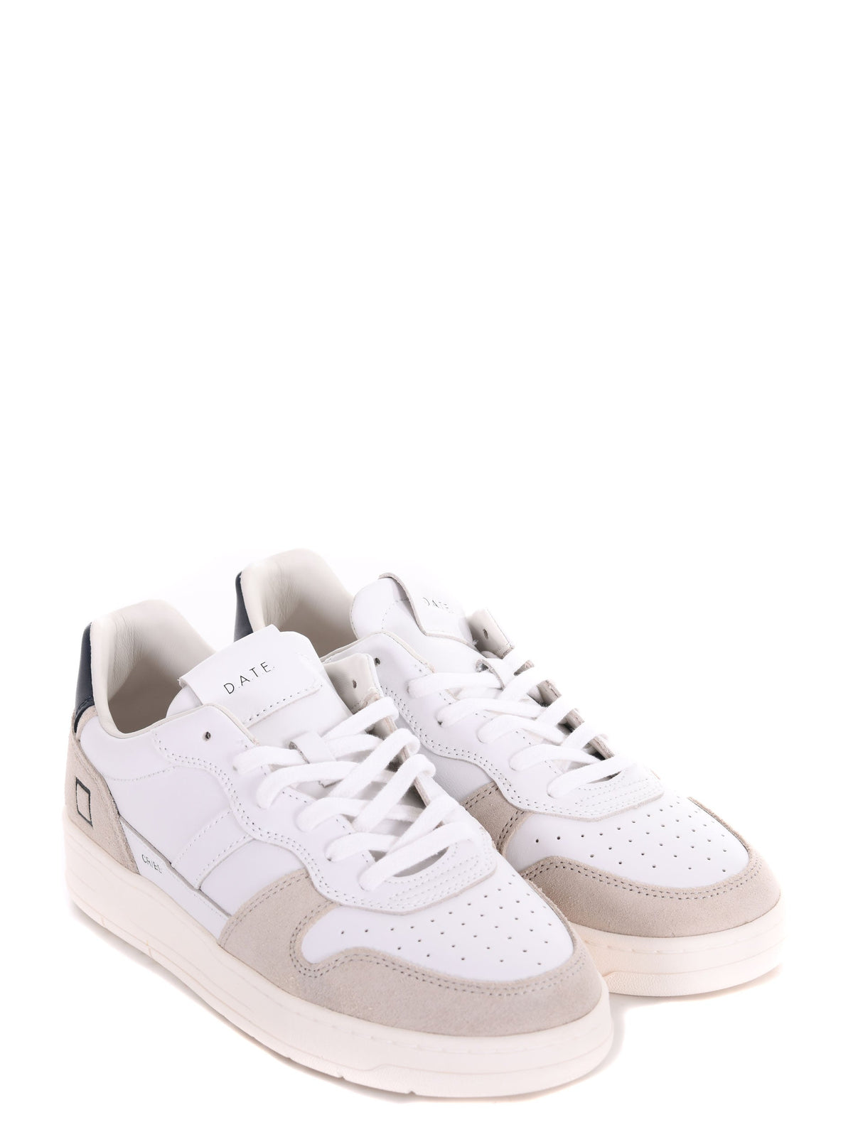 DATE Sneakers M441-C2-BA WL White/Ivory