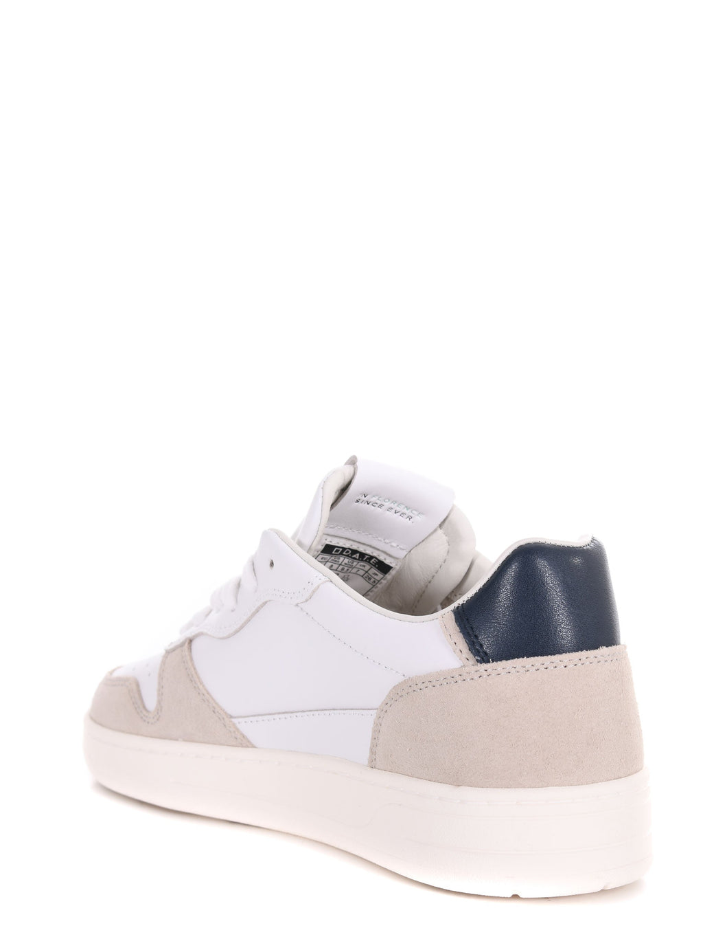 DATE Sneakers M441-C2-BA WL White/Ivory