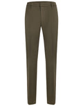 DONDUP Trousers UP166-CS0190U PT0-637 Military green
