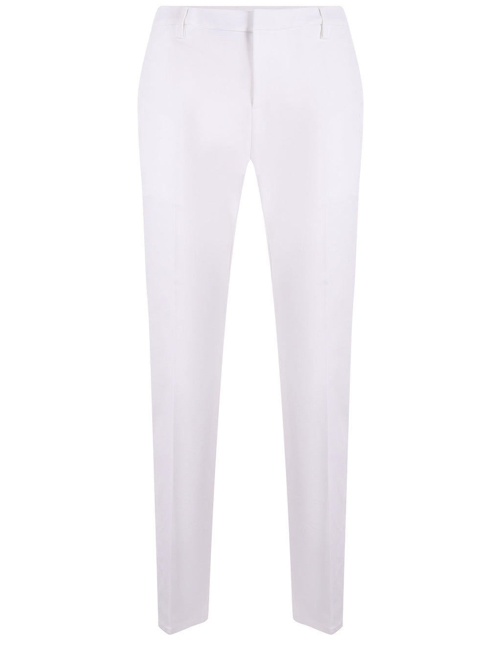 DONDUP Pants UP166-JS0238U XXX-000 White