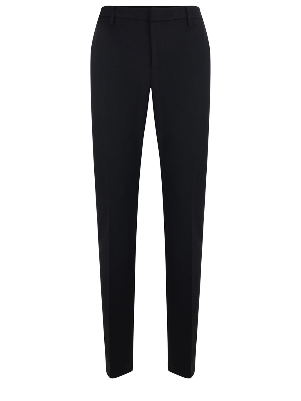 DONDUP Trousers UP166-JS0238U XXX-999 Black