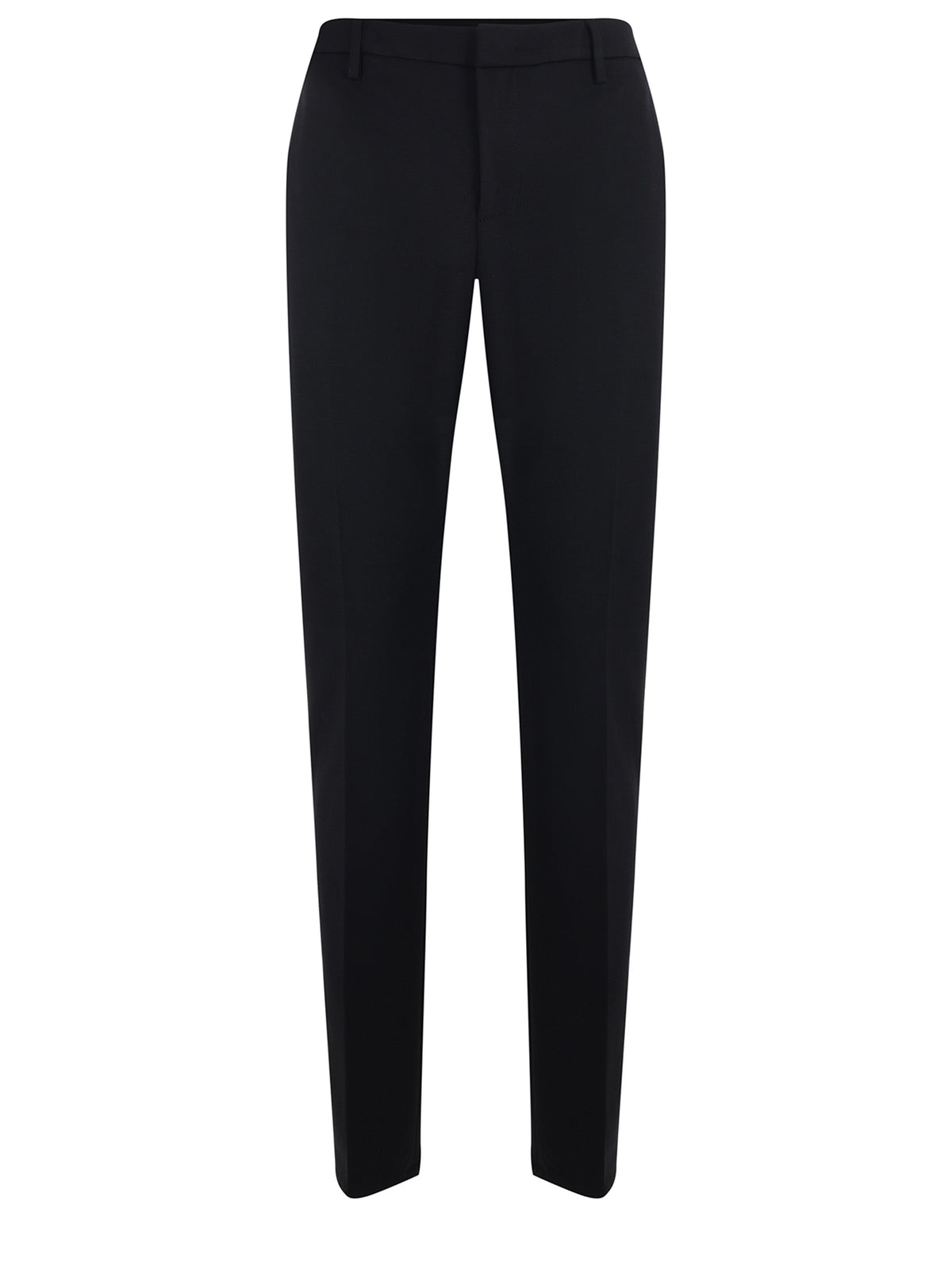 DONDUP Trousers UP166-JS0238U XXX-999 Black