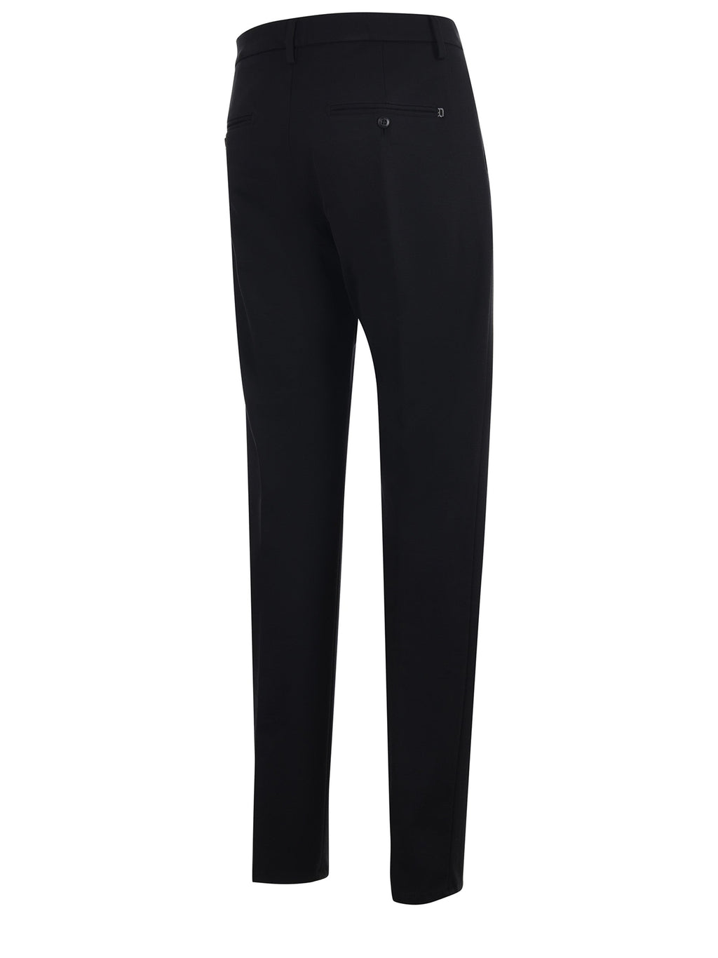 DONDUP Trousers UP166-JS0238U XXX-999 Black