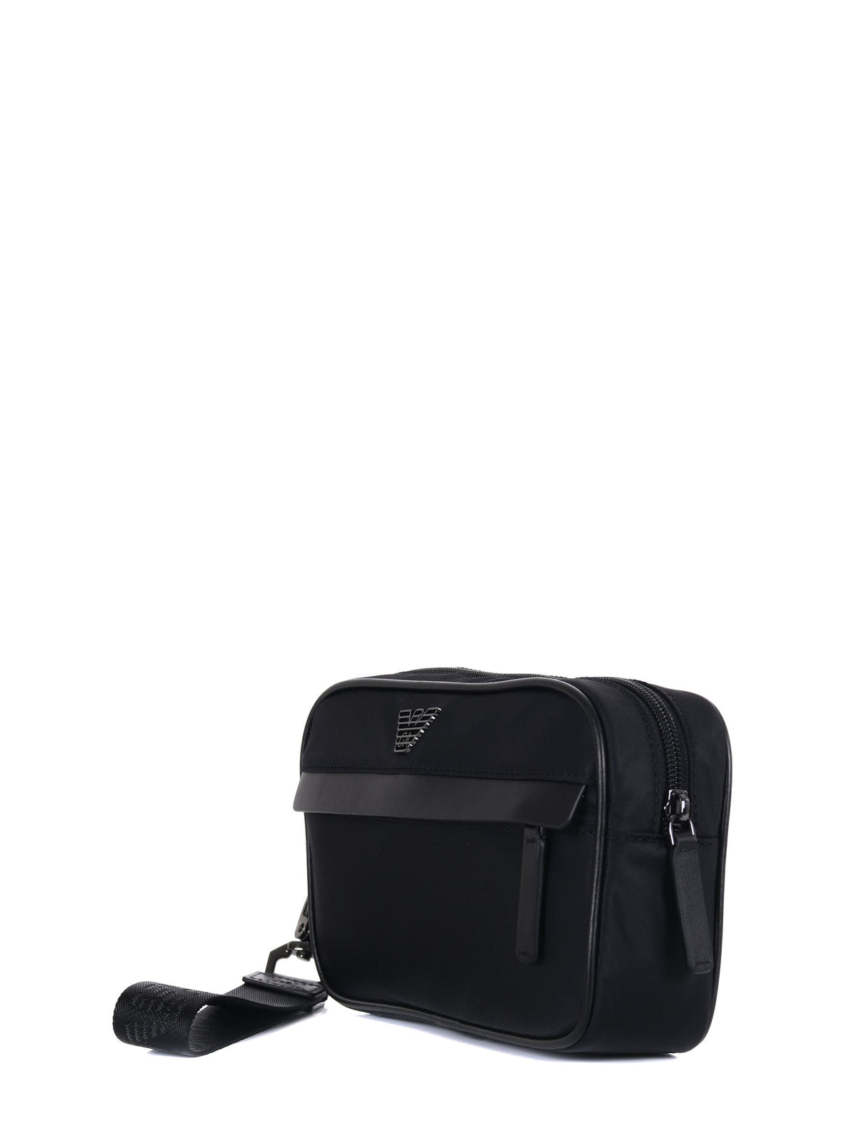 EMPORIO ARMANI Pochette EM001811 AF13454-UC001 Nero