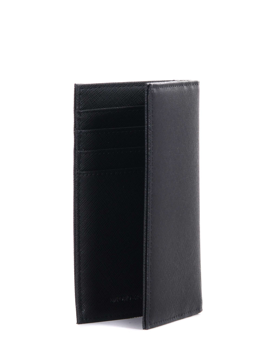 EMPORIO ARMANI Portacarte EM002544 AF13805-UC001 Nero