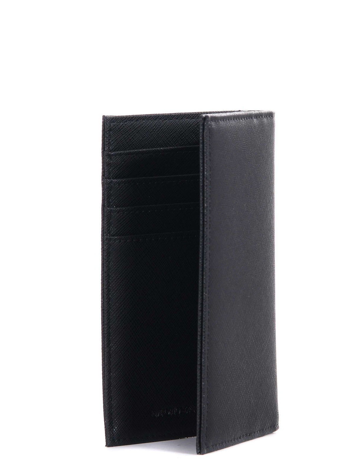 EMPORIO ARMANI Portacarte EM002544 AF13805-UC001 Nero