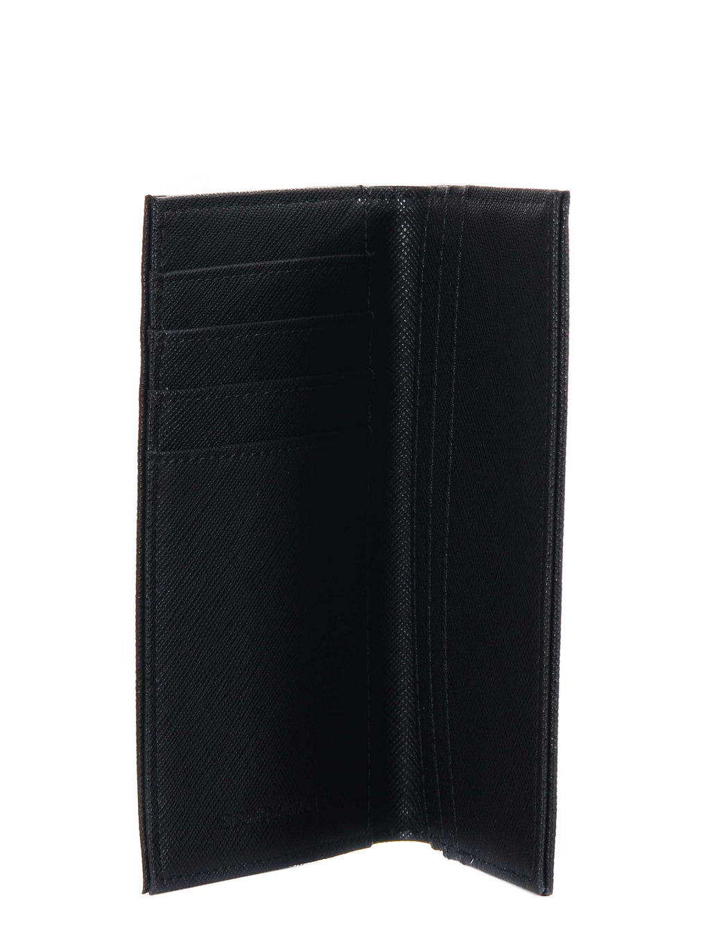 EMPORIO ARMANI Portacarte EM002544 AF13805-UC001 Nero