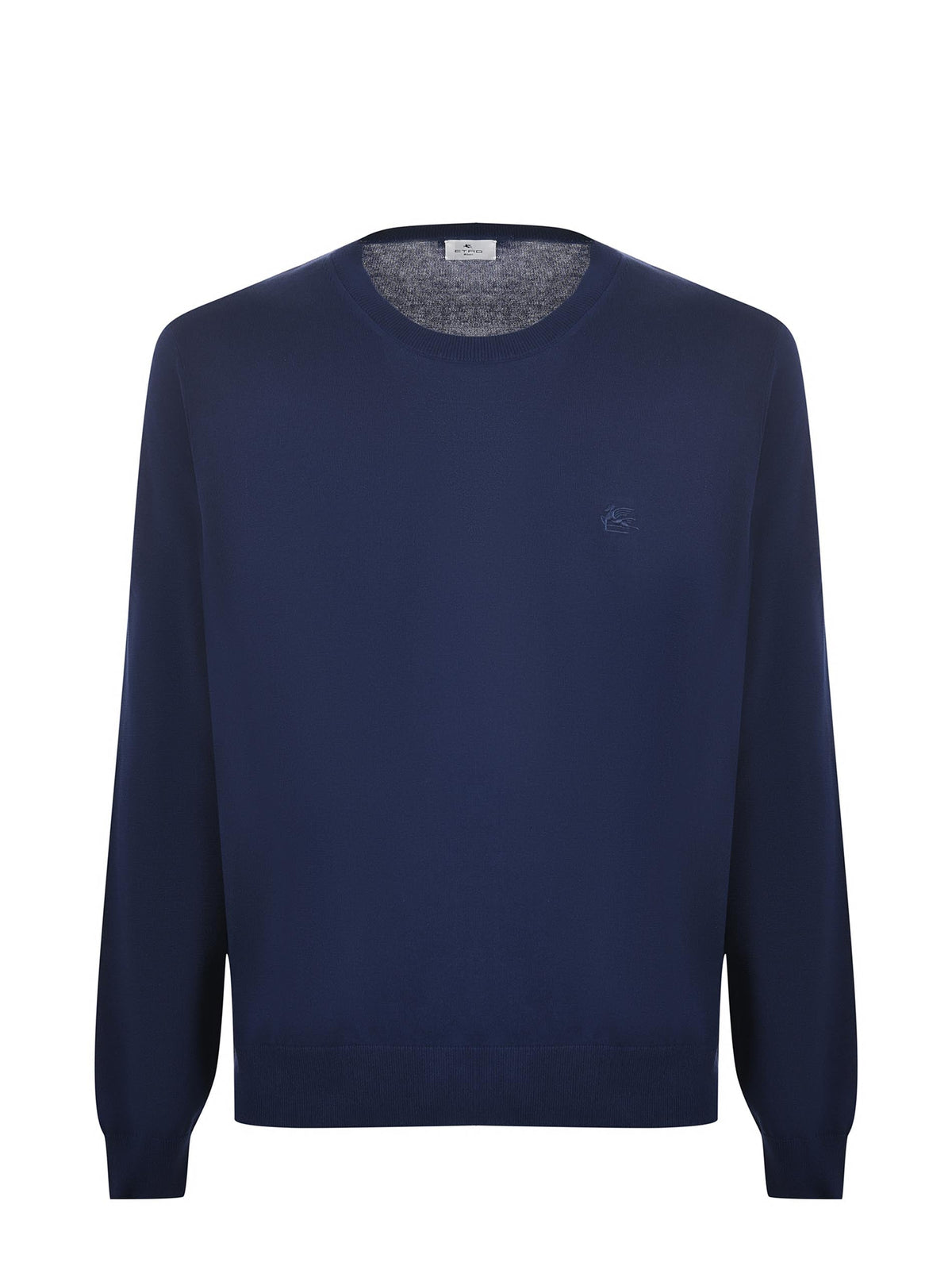 ETRO Sweaters MRKF0096 AQ408-B0065 Dark blue