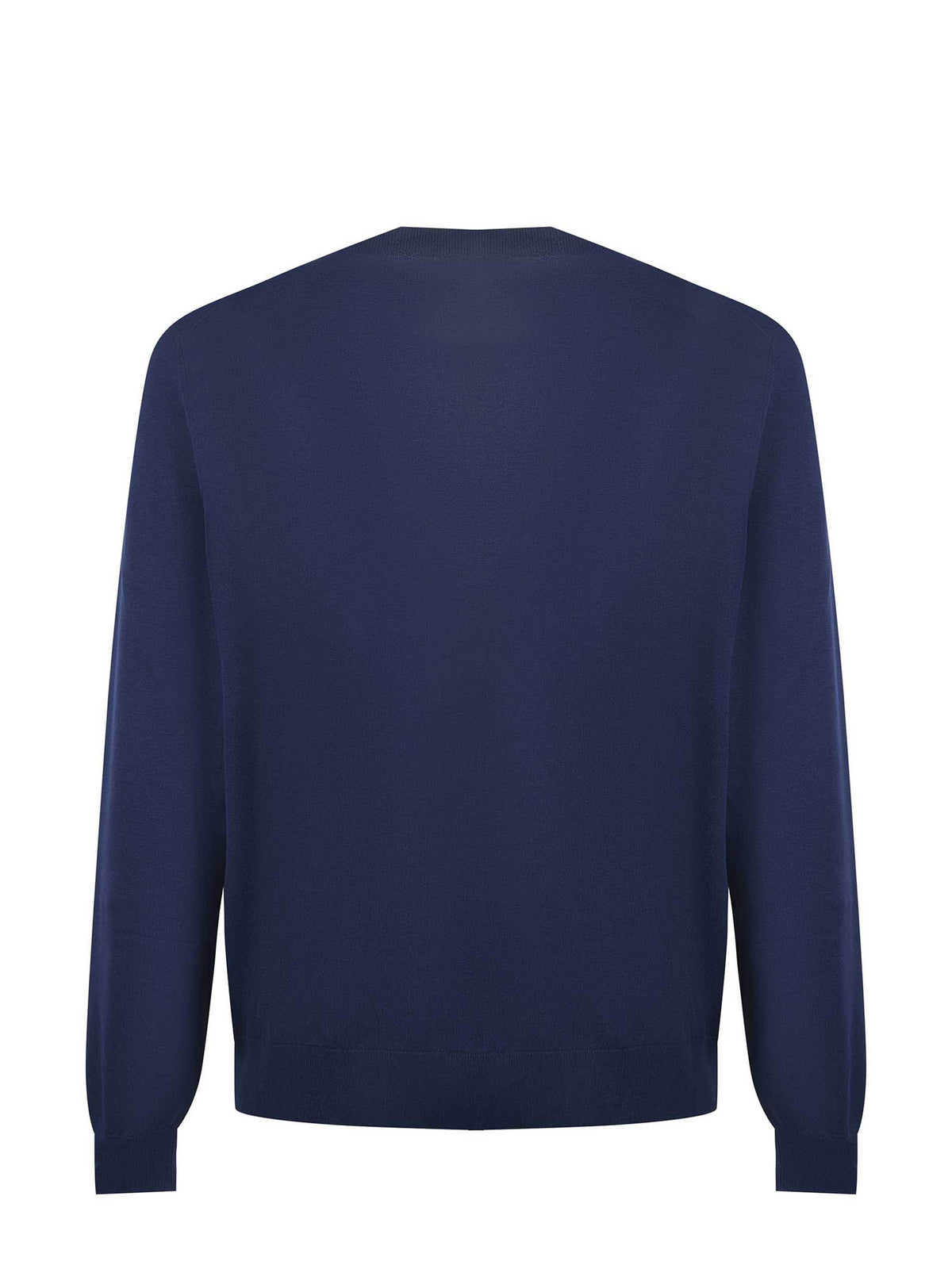 ETRO Sweaters MRKF0096 AQ408-B0065 Dark blue