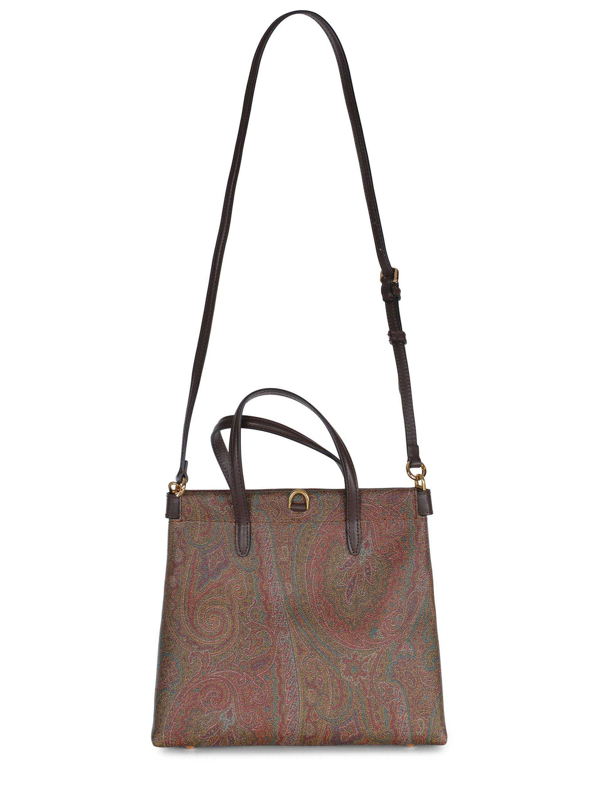 ETRO Bags WP1D0056 AA001-M0019 Paisley