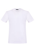 FAY T-shirt NPMB352136T ZEFB001 White