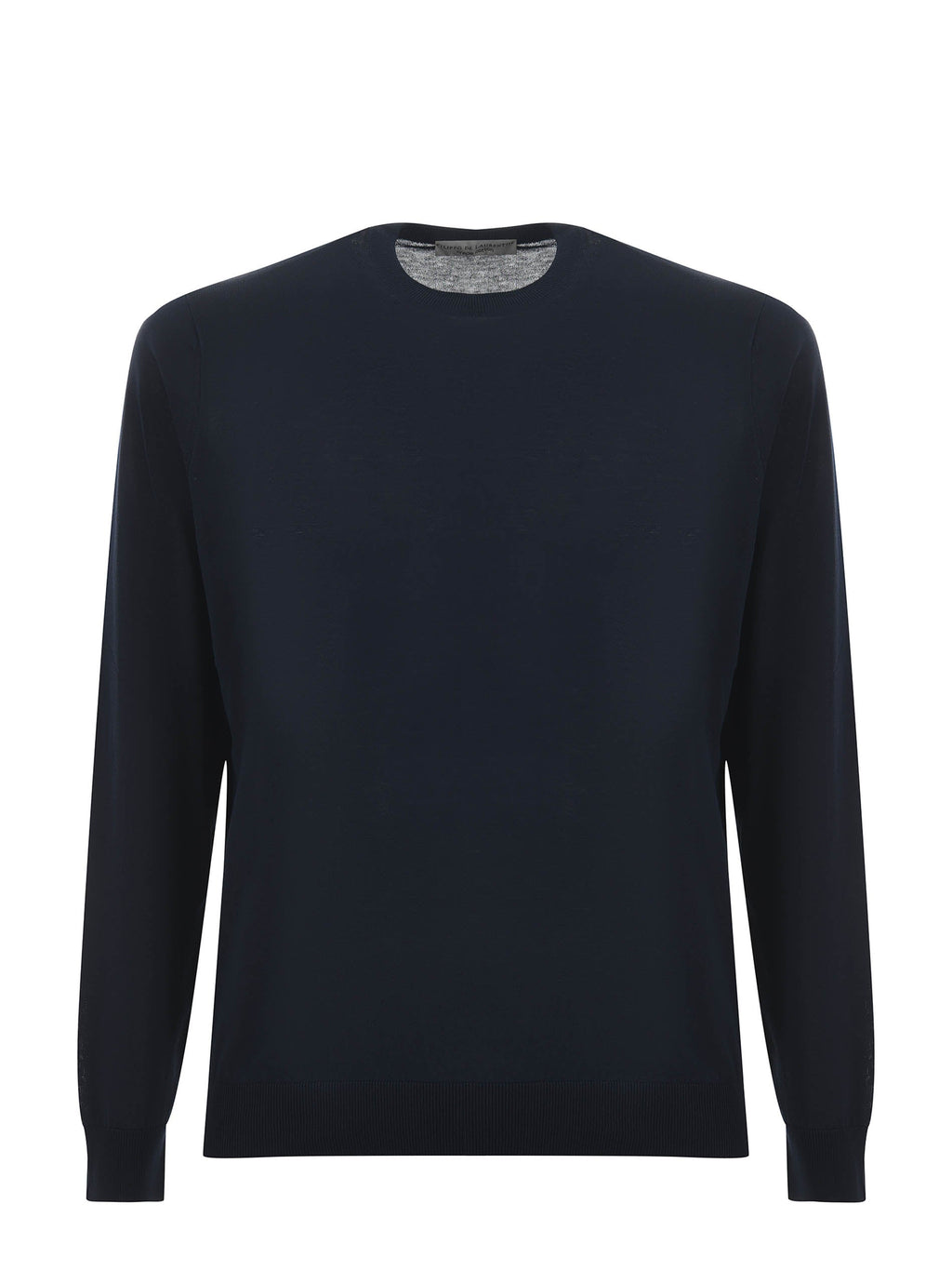 FILIPPO DE LAURENTIS Sweaters GC1ML CR14R-890 Night blue