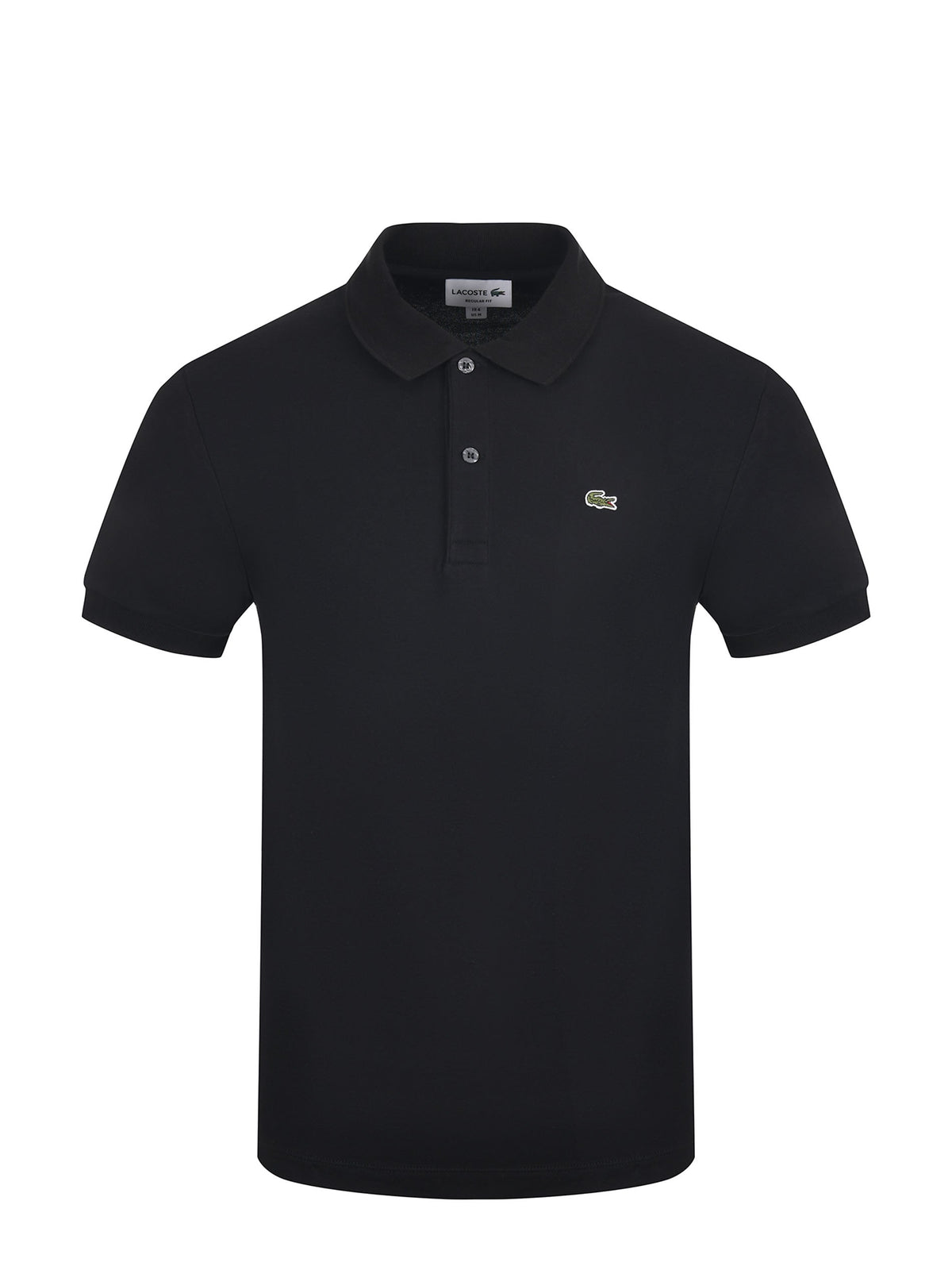 LACOSTE Polo DH2050 031 Black
