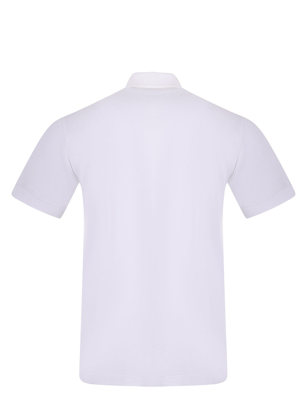 LACOSTE Polo PH9851 001 Bianco
