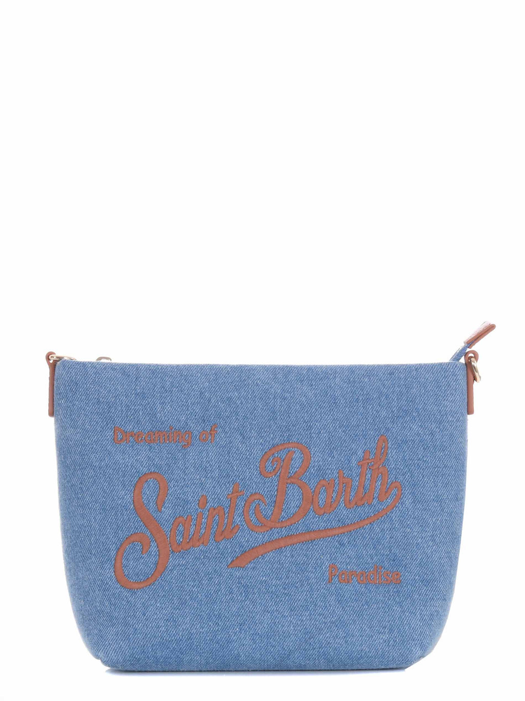 MC2 SAINT BARTH Pouch ALI0034 01515L Blue