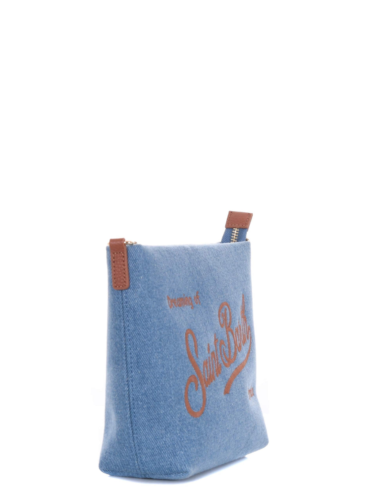 MC2 SAINT BARTH Pouch ALI0034 01515L Blue