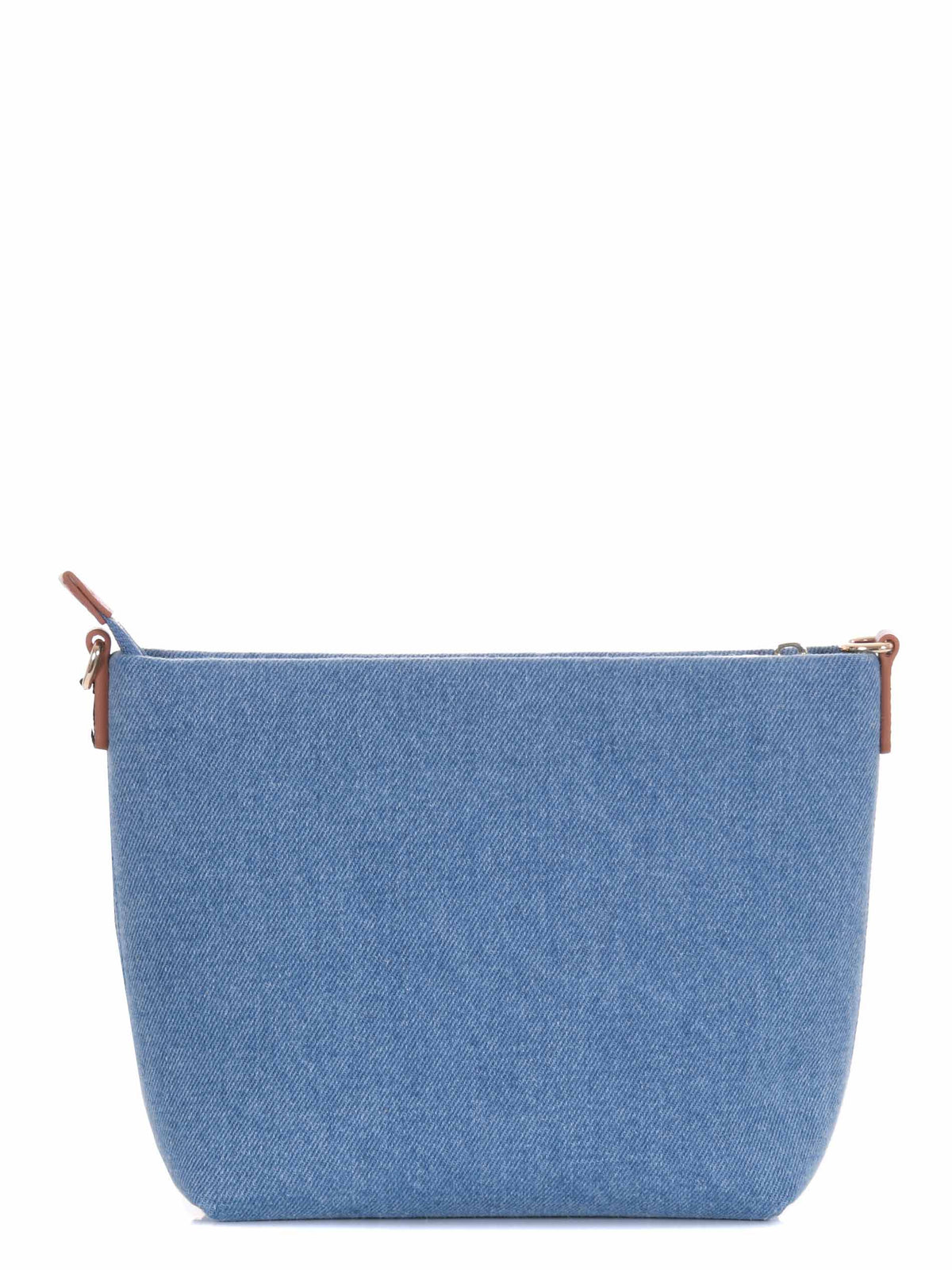 MC2 SAINT BARTH Pouch ALI0034 01515L Blue