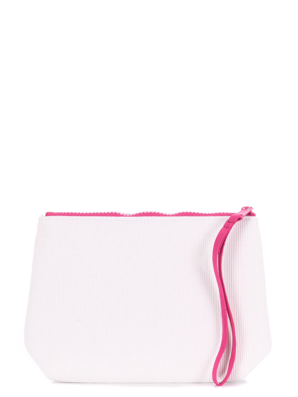 MC2 SAINT BARTH Pouch ALI0055 08543L White