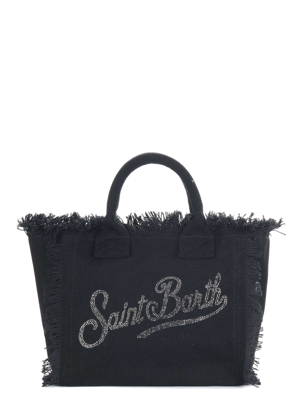 MC2 SAINT BARTH Bags COL0001 02563L Black