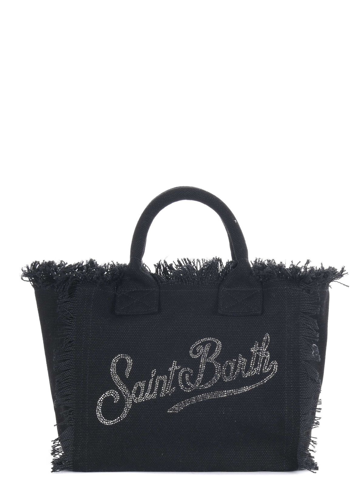 MC2 SAINT BARTH Bags COL0001 02563L Black