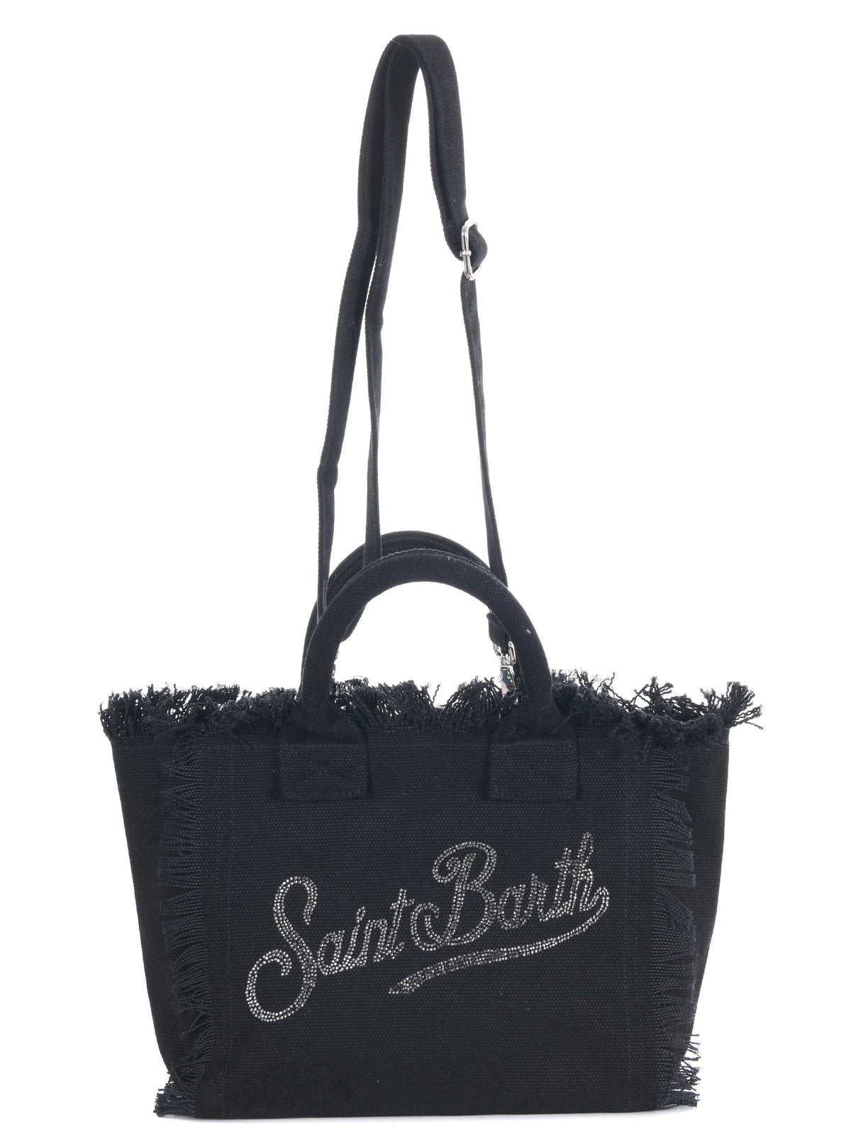 MC2 SAINT BARTH Bags COL0001 02563L Black